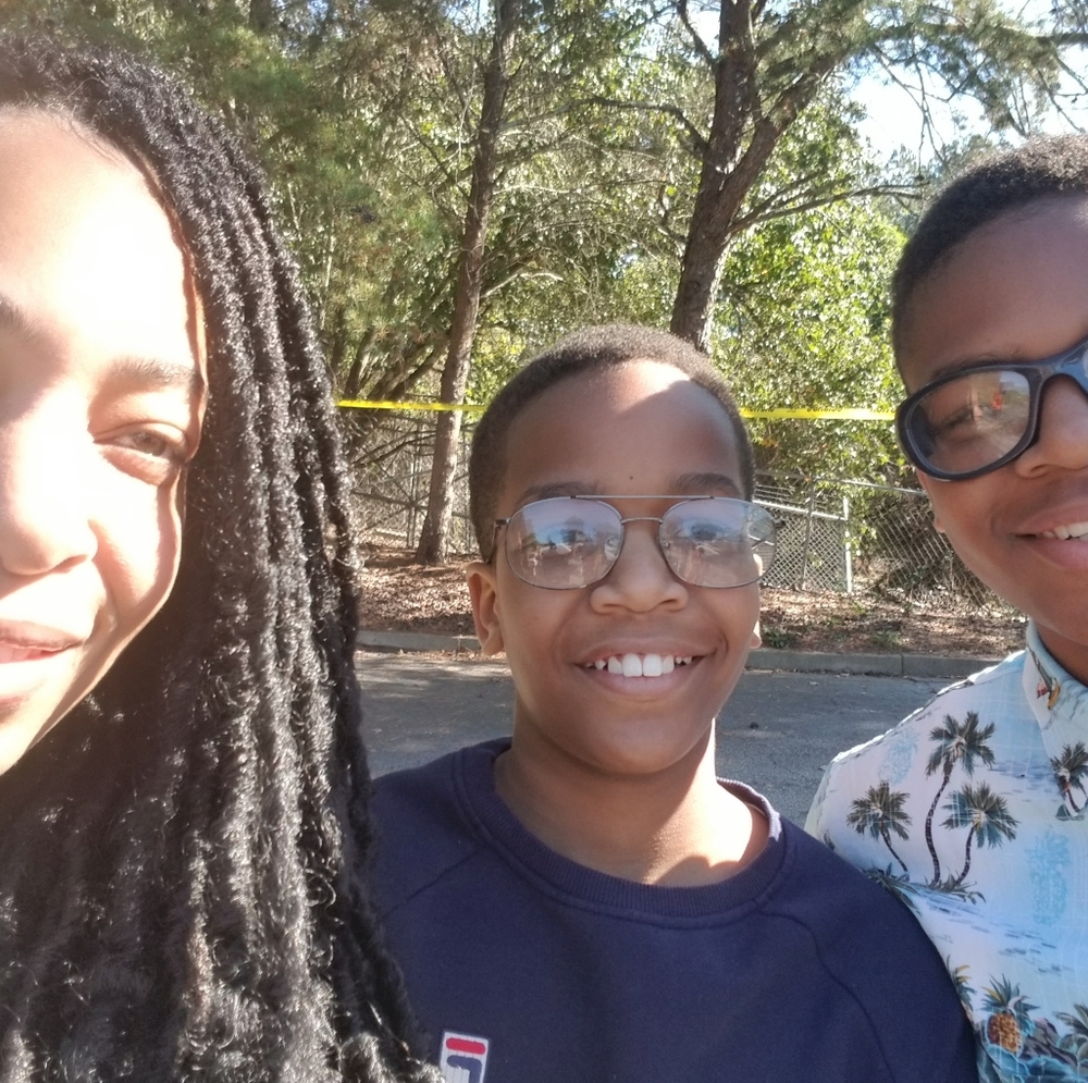 Hello Poshmark family! I am Chyteal. - Picture 8 of 16